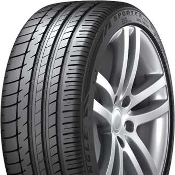Triangle SporteX TH201