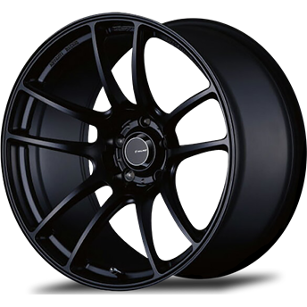 Valino Bushou N820 Matte Black