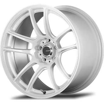Valino Bushou N820 White