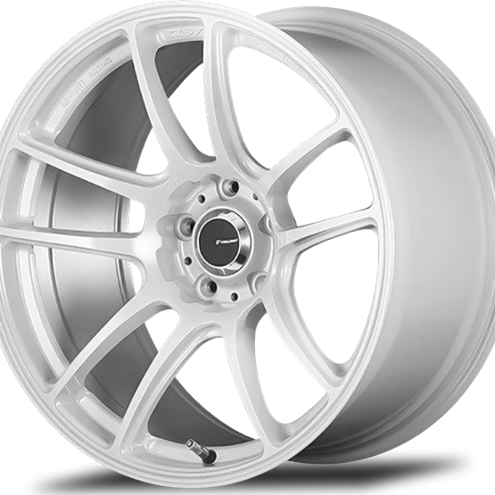 Valino Bushou N820 White 10,5X18 5/114,3 ET15 CB73,1