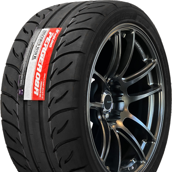 Valino Pergea 08R 215/35R18 84W XL