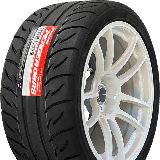 Valino Pergea 08RS 265/35R18 97W XL
