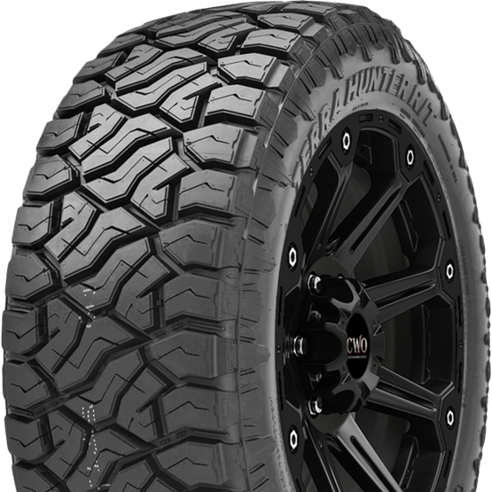 Venom Power Terra Hunter R/T+ 35X12,5R17 121Q P.O.R
