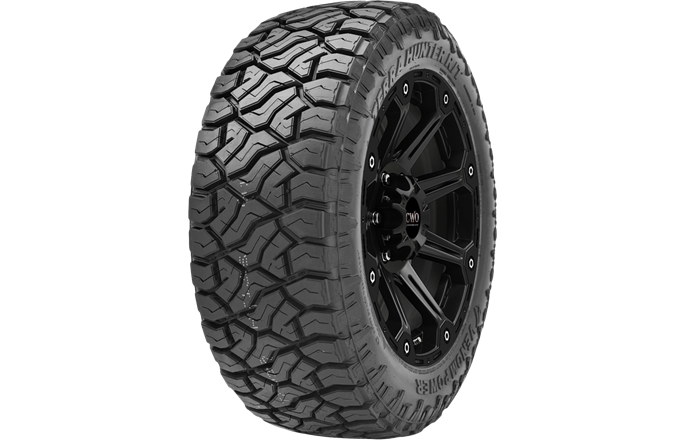 Venom Power Terra Hunter R/T+