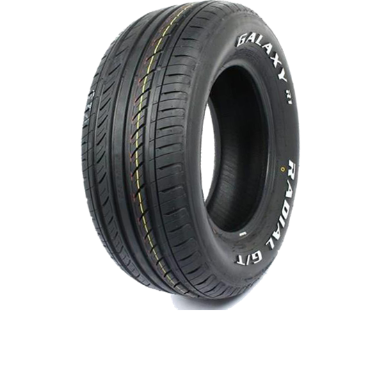 Vitour Galaxy R1 Radial G/T RWL 245/60R15 101V RWL