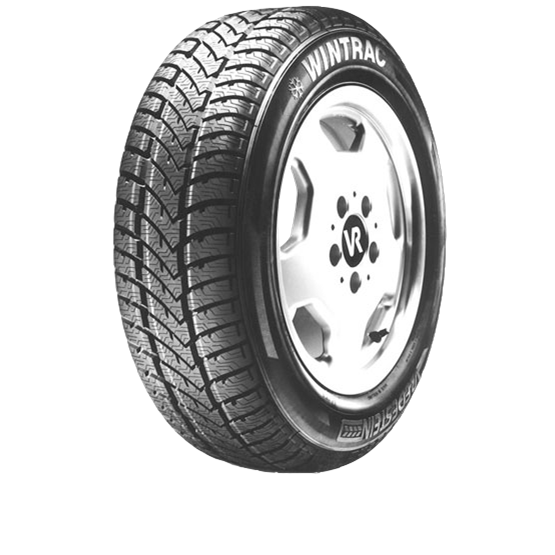 Vredestein Wintrac 215/55R16 93R