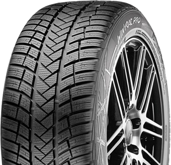 Vredestein Wintrac Pro