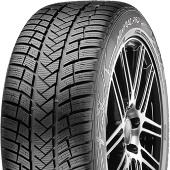Vredestein Wintrac Pro +