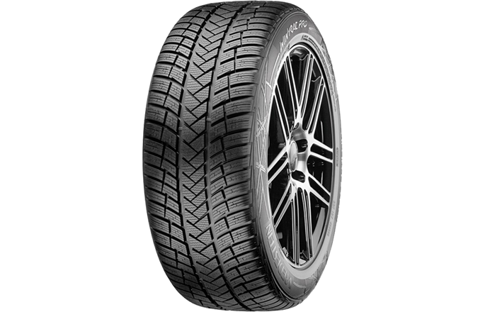 Vredestein Wintrac Pro