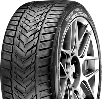 Vredestein Wintrac Xtreme S