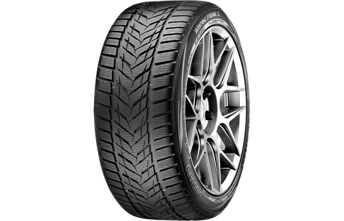 Vredestein Wintrac Xtreme S