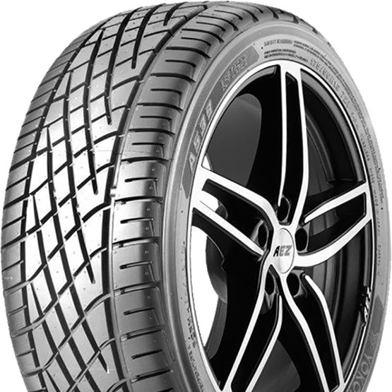 Yokohama A539 185/60R13 80H