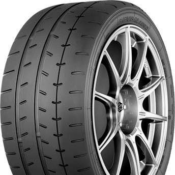 Yokohama Advan A052A