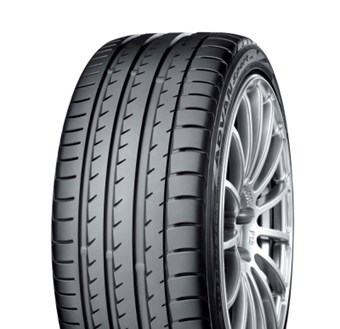 Yokohama Advan Sport V105