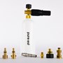 Pureest Foam Lance inklusive adaptrar