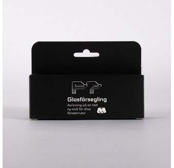 Pureest P7 Keramisk glasförsegling