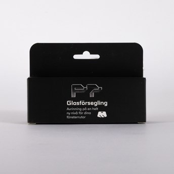 Pureest P7 Keramisk glasförsegling