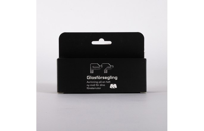 Pureest P7 Keramisk glasförsegling