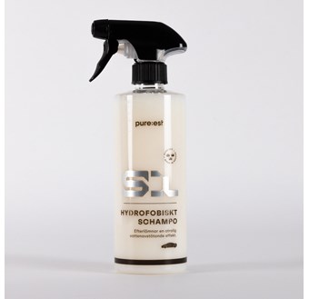 Pureest S1 Hydrofobiskt Schampo