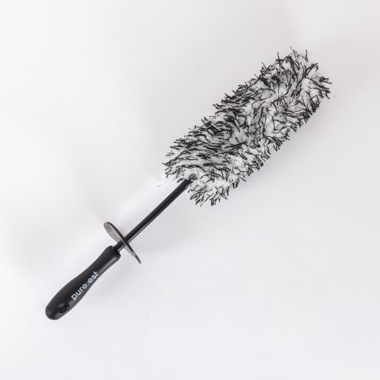 Pureest Fälgborste Mikrofiber  Universal