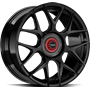 Ronal RF1 REV-CRR Jet Black Matt