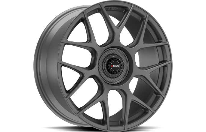 Ronal RF1 REV-CRB Tremolite Metallic Matt