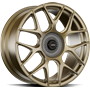 Ronal RF1 REV-CRB Bronze Matt
