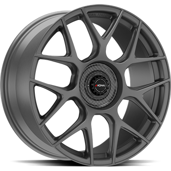 Ronal RF1 REV-CRB Tremolite Metallic Matt