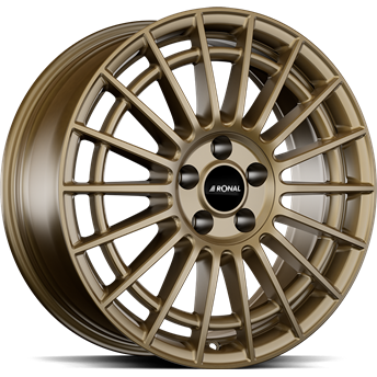 Ronal R73 Bronze Matt