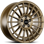 Ronal R73 Bronze Matt