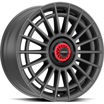 Ronal R73 REV-R Tremolite Metal Matt