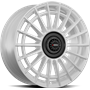 Ronal R73 REV-B Rally White