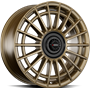 Ronal R73 REV-B Bronze Matt