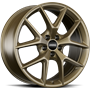 Ronal R75 Bronze Matt