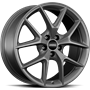 Ronal R75 Tremolite Metal Matt