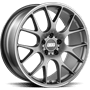CH-R Satin Titanium