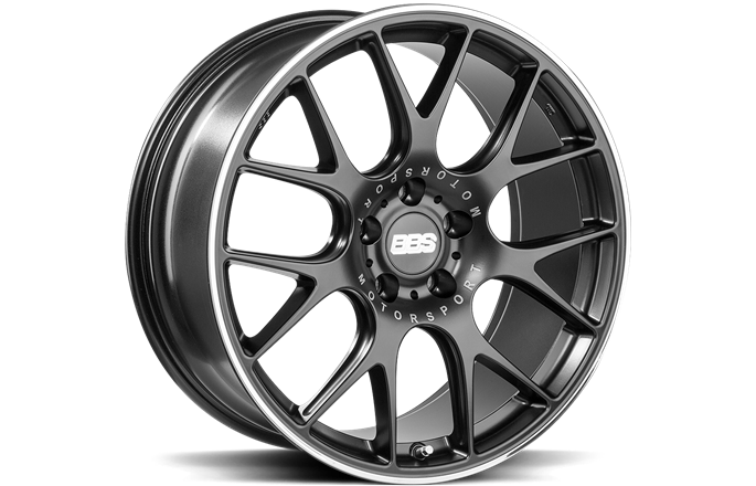 CH-R Satin Black