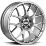 CH-R Brilliant Silver