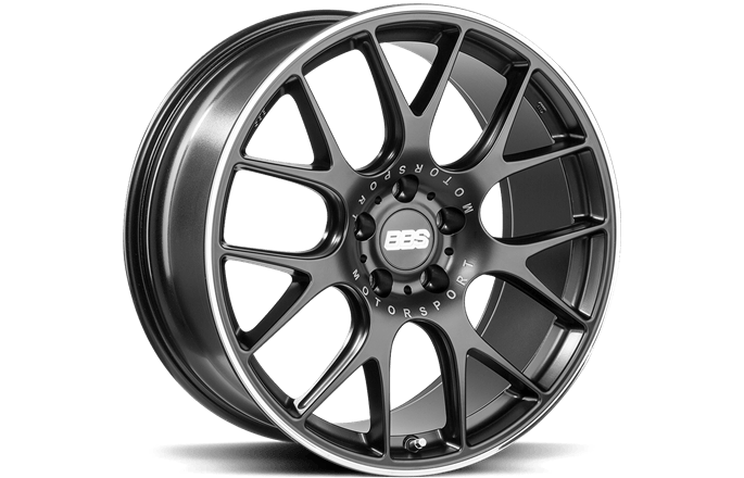 CH-R Satin Black