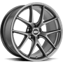 CI-R Platinum Silver