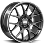 CH-R Satin Black