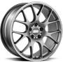 CH-R Satin Titanium