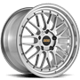 LM Brilliant Silver