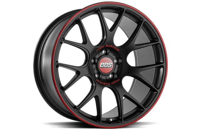 CH-R Nürburgring Edition