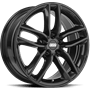 SX Crystal Black