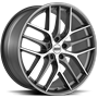 CC-R Graphite Diamond Cut