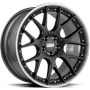 CH-RII Satin Black