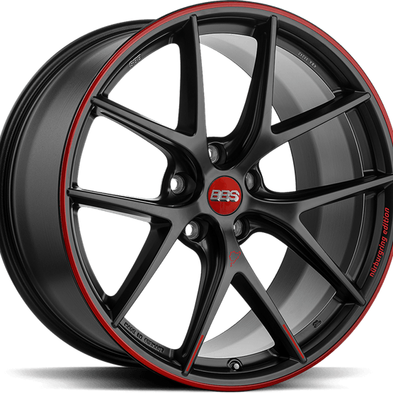 BBS CI-R Nürburgring Edition 9X19 5/112 ET42 CB82,0