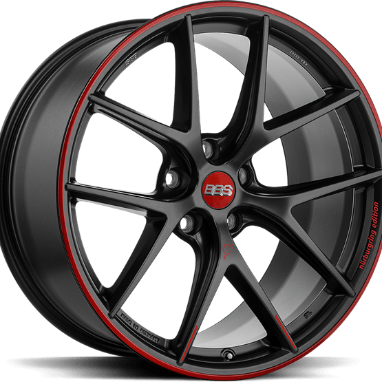 BBS CI-R Nürburgring Edition 9,5X19 5/120 ET40 CB82,0