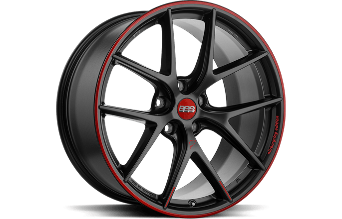 CI-R Nürburgring Edition